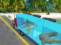 Spiel Seetier-Fracht-LKW  Online