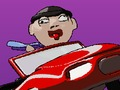Spiel Getränkefahrten überleben Online