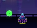 Spiel Blasen Sie den Ball fallen lassen Online