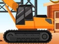 Spiel Schwere Maschinerie  Online