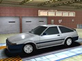 Spiel Drift-Auto-Simulator  Online