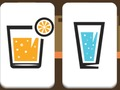 Spiel Fruchtcocktail Memory  Online