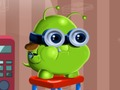 Spiel Füttere Bobo  Online