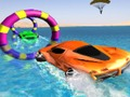Spiel Xtreme Beach Autorennen  Online