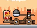 Spiel Janitscharen-Katapult  Online