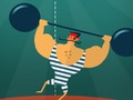 Spiel Herr. Muskel  Online