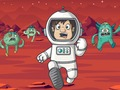 Spiel Mission zum Mars Unterschiede  Online