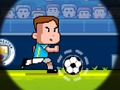Spiel Man City Stürmer  Online