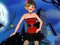 Spiel Halloween-Puppen-Party-Mode  Online