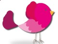 Spiel Niedliches Vogel-Gedächtnis  Online