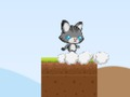 Spiel Swing Cat Endlos Sprung Online