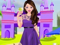 Spiel Laramie Picknick Dressup  Online
