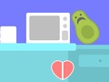 Spiel Avocado-Mutter  Online