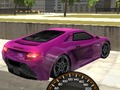 Spiel Straßenrennen 3D  Online