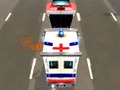 Spiel Hauptverkehrszeit  Online