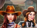 Spiel Westliche Rache  Online