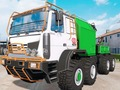 Spiel Russische LKW Unterschiede  Online