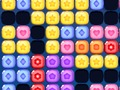 Spiel Bandy Puzzle Block Online