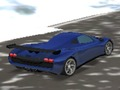 Spiel Snow Fast Hill: Bahnrennen  Online