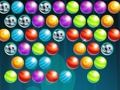 Spiel Halloween Bubble Shooter 2019 Online