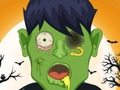 Spiel Unheimliche Gesichtssäge Online