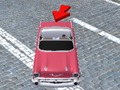 Spiel Stranger Taxi: Verrückter New Yorker Taxisimulator  Online
