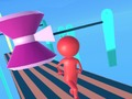 Spiel Fun Run Race 3D Online