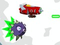 Spiel Luftwaffenschütze Sky Strike  Online