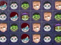 Spiel Halloween-Verbindung  Online