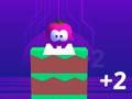 Spiel Stapelsprungturm  Online