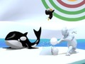 Spiel Yetisports Orca Slap Online