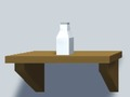Spiel Magische Flasche  Online