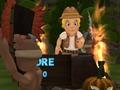 Spiel Halloween Island Laufen  Online