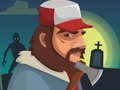 Spiel Zombie-Apokalypse-Quiz  Online