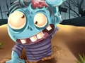 Spiel Zombie-Edelsteine  Online