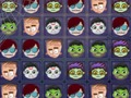 Spiel Zerstöre Halloween  Online
