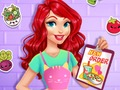 Spiel Vegetarische Lebensmittellieferung  Online