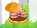 Spiel Burger-Prüfung  Online