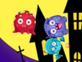 Spiel Halloween Monster Clicker Online