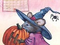 Spiel ABC von Halloween  Online