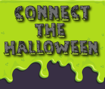 Spiel Schließen Sie das Halloween an  Online