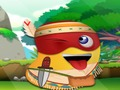 Spiel Larven-Sprung  Online