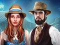Spiel Geheimnisvolle Dinge  Online