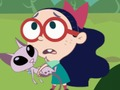 Spiel Kinder und Katzen Unterschiede  Online