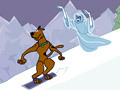 Spiel Ghost Attack Scooby  Online