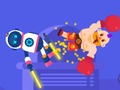 Spiel Ragdoll Krieger  Online
