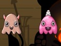 Spiel Hyper beängstigende Halloween-Party  Online