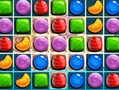 Spiel Süßigkeiten Match 3  Online