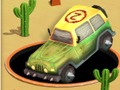 Spiel Chaos in der Wüste  Online