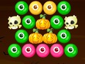 Spiel Spuk Bubble Shooter  Online